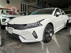 کیا K5